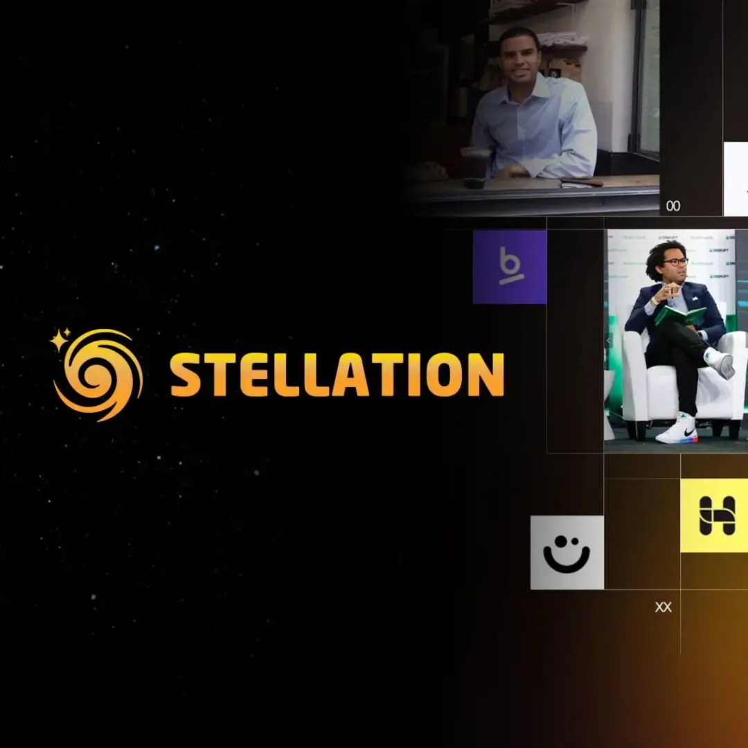 Stellation Capital: $40M Fund I Secured with Founder-First VC Brand Marketing