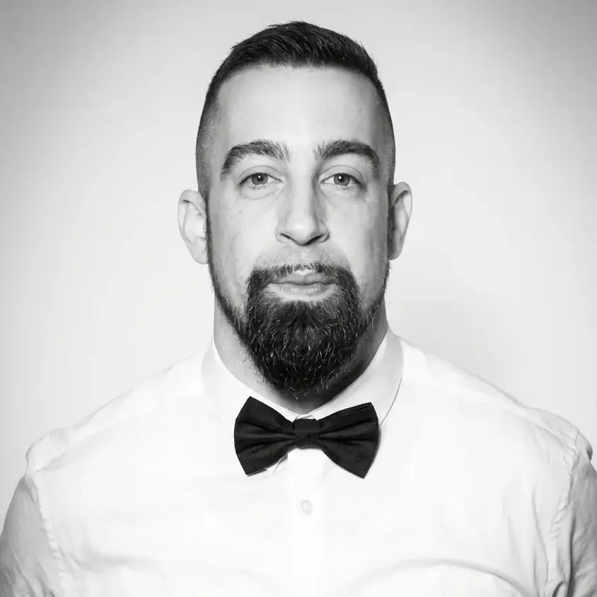 Josh Reinhold, Growth Strategist at Creative Blue