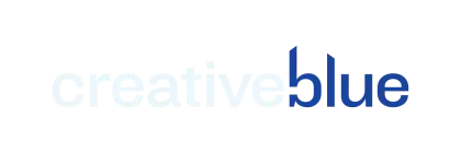 Creative Blue