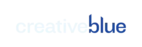Creative Blue