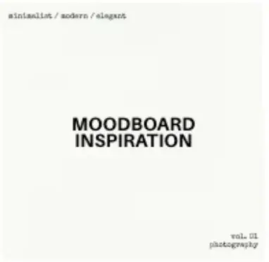 Brand and identity work sample 6